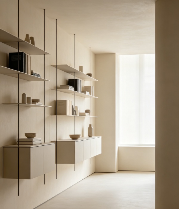 Living Room Storage Ideas: Practical & Stylish Organization Tips