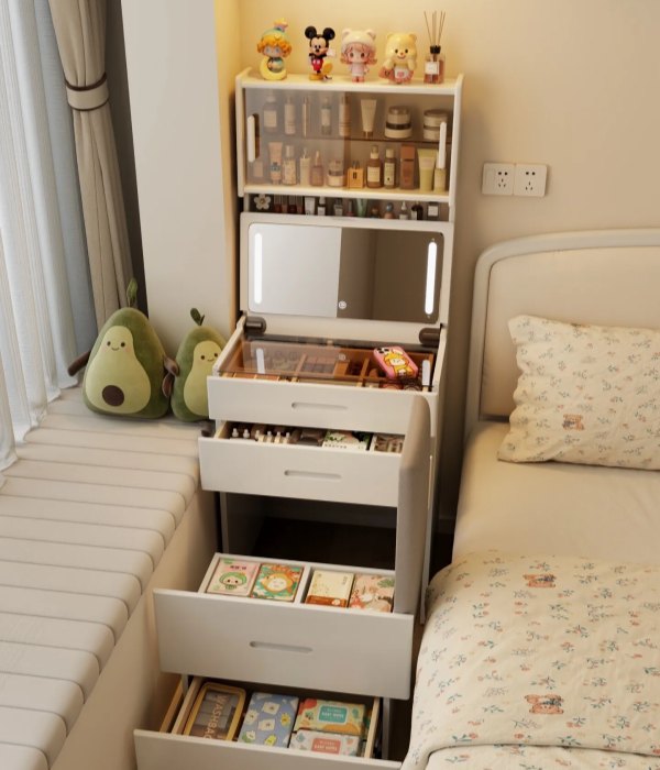 Small Studio Apartment Storage Ideas to Maximize Every Inch of Space